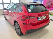 Thumbnail-Foto von Fahrzeug