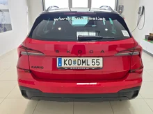 Thumbnail-Foto von Fahrzeug