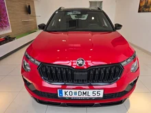 Thumbnail-Foto von Fahrzeug