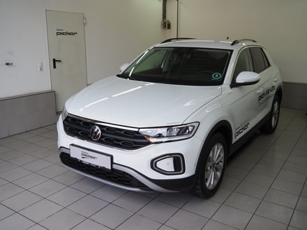 VW T-Roc Friends TSI