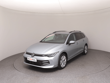 VW Golf Variant Business TSI