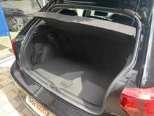 VW Polo Friends TSI in Deep Black Perleffekt