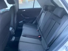 VW Polo Friends TSI in Deep Black Perleffekt