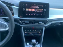 VW Polo Friends TSI in Deep Black Perleffekt