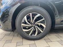 VW Polo Friends TSI in Deep Black Perleffekt