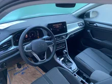 VW Polo Friends TSI in Deep Black Perleffekt