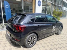 VW Polo Friends TSI in Deep Black Perleffekt