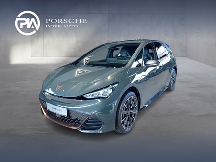 CUPRA Born VZ 79/84 240kW/326PS