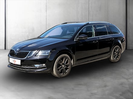 Škoda OCTAVIA Combi Style Limited TDI DSG