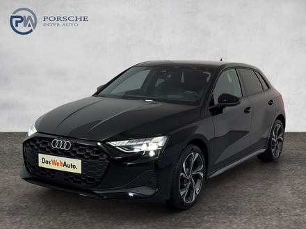 Audi A3 Sportback 30 TFSI