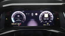 VW California Beach TDI in Fortanarot Met./Dach Deepblack Perleff.