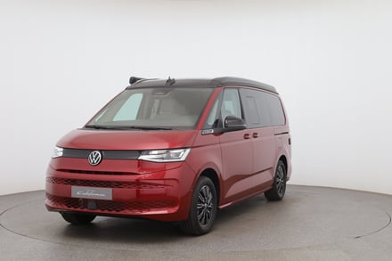 VW California Beach TDI