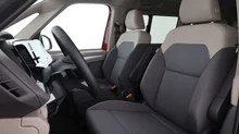 VW California Beach TDI in Fortanarot Met./Dach Deepblack Perleff.