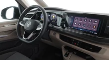 VW California Beach TDI in Fortanarot Met./Dach Deepblack Perleff.