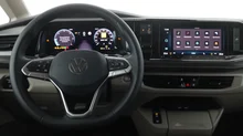 VW California Beach TDI in Fortanarot Met./Dach Deepblack Perleff.