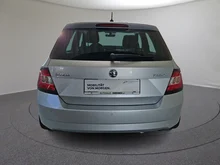 Thumbnail-Foto von Fahrzeug