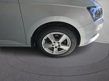 Thumbnail-Foto von Fahrzeug