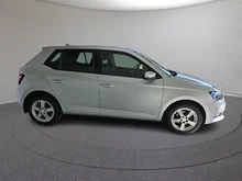 Thumbnail-Foto von Fahrzeug