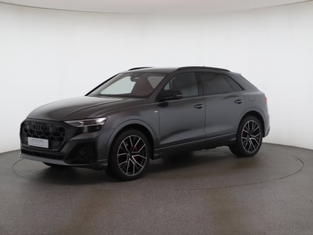 Audi Q8 TFSI e quattro 360 kW