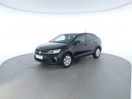 VW Taigo 4Me TSI