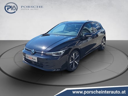 VW Golf Rabbit eHybrid DSG 150 kW
