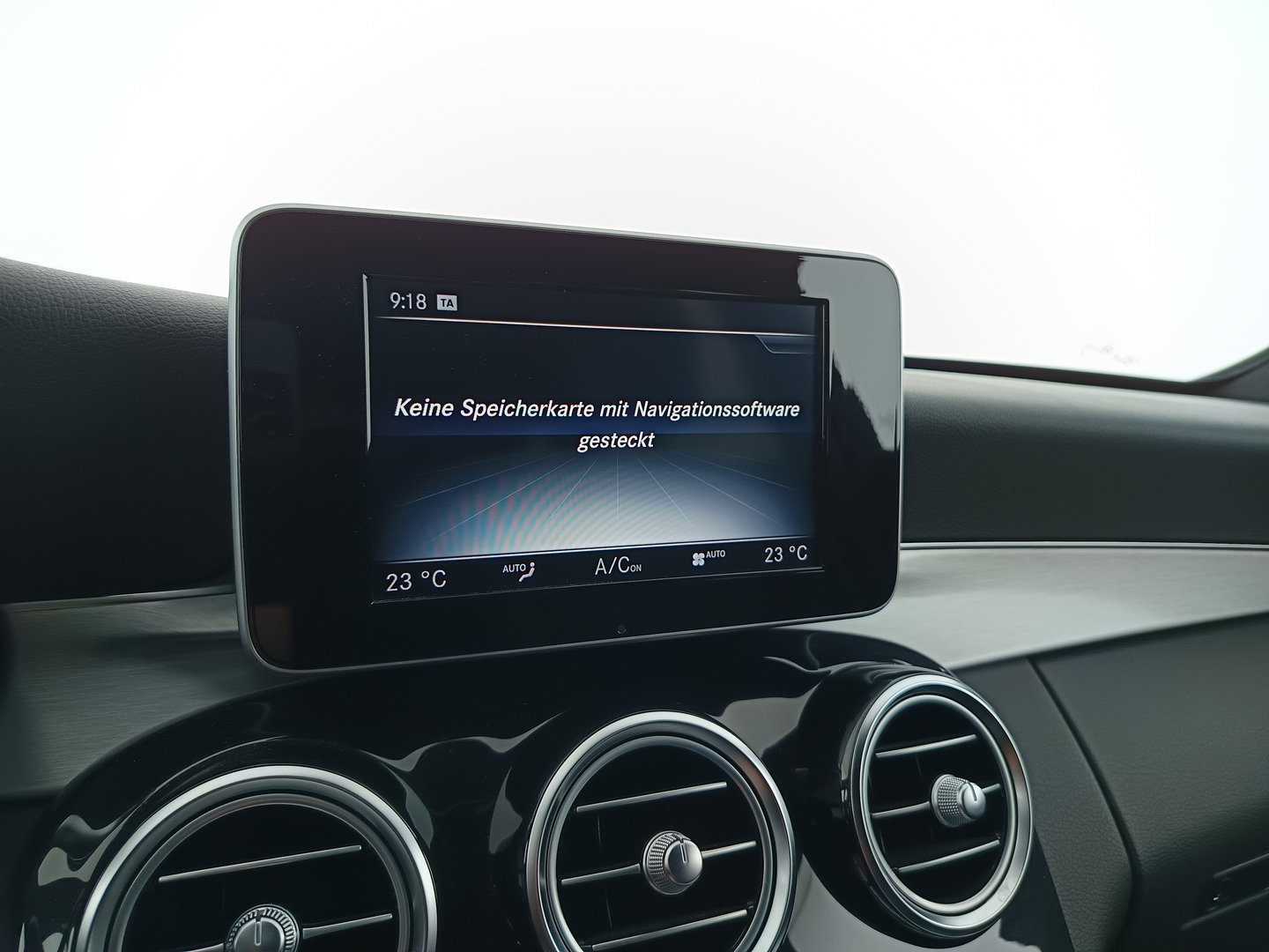Mercedes C 220 d T 4MATIC Aut. | Bild 20 von 32