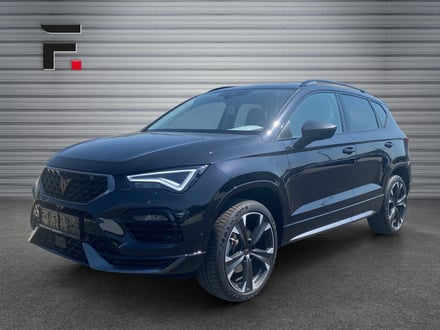 CUPRA Ateca 1.5 TSI DSG 150