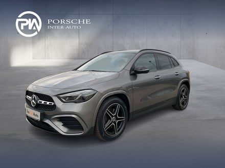 Mercedes GLA GLA 200 d