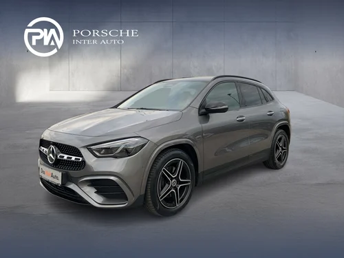 Mercedes GLA GLA 200 d