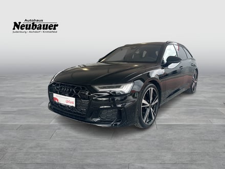 Audi A6 Avant 50 TFSI e quattro S line