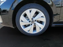 Thumbnail-Foto von Fahrzeug