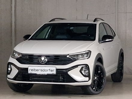 VW Taigo R-Line TSI
