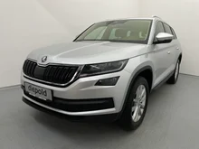 Thumbnail-Foto von Fahrzeug