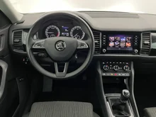 Thumbnail-Foto von Fahrzeug