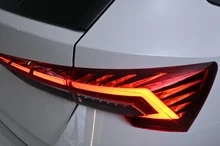 Thumbnail-Foto von Fahrzeug