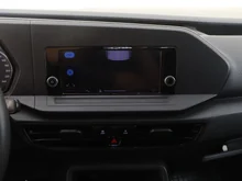 VW Caddy Cargo TDI 4MOTION in Candyweiß