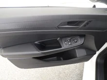 VW Caddy Cargo TDI 4MOTION in Candyweiß