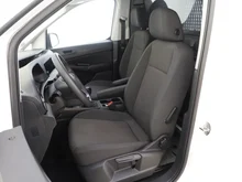 VW Caddy Cargo TDI 4MOTION in Candyweiß