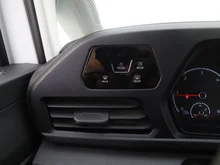 VW Caddy Cargo TDI 4MOTION in Candyweiß