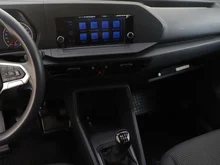 VW Caddy Cargo TDI 4MOTION in Candyweiß