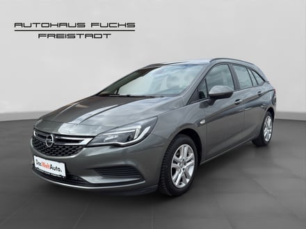 Opel Astra ST 1,6 CDTI Ecotec Edition St./St.