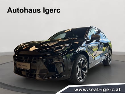 CUPRA Terramar e-HYBRID 204 PS DSG