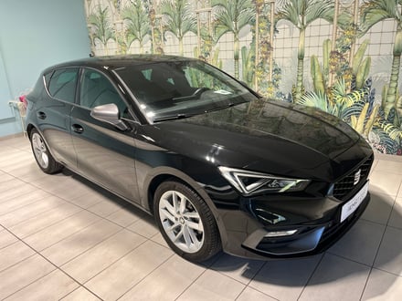 SEAT Leon FR 1.0 TSI