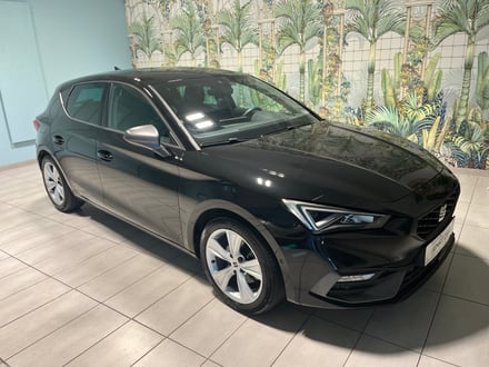 SEAT Leon FR 1.0 TSI