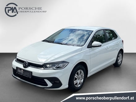VW Polo 4Me