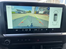 Thumbnail-Foto von Fahrzeug