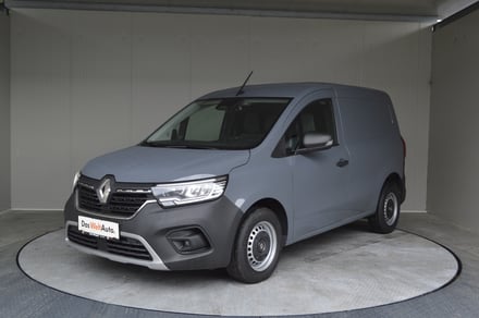 Renault Kangoo Van Extra TCe 130 L1 mittel