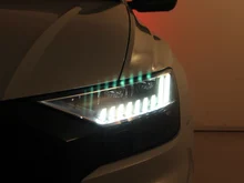 Thumbnail-Foto von Fahrzeug