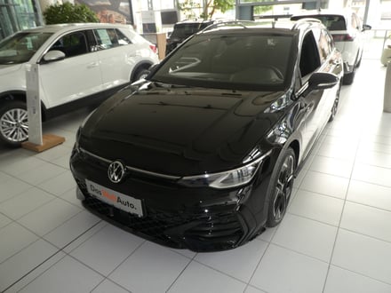 VW Golf Variant Sport mHeV DSG