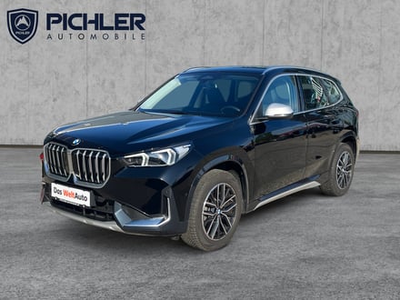 BMW X1 sDrive18d Aut.
